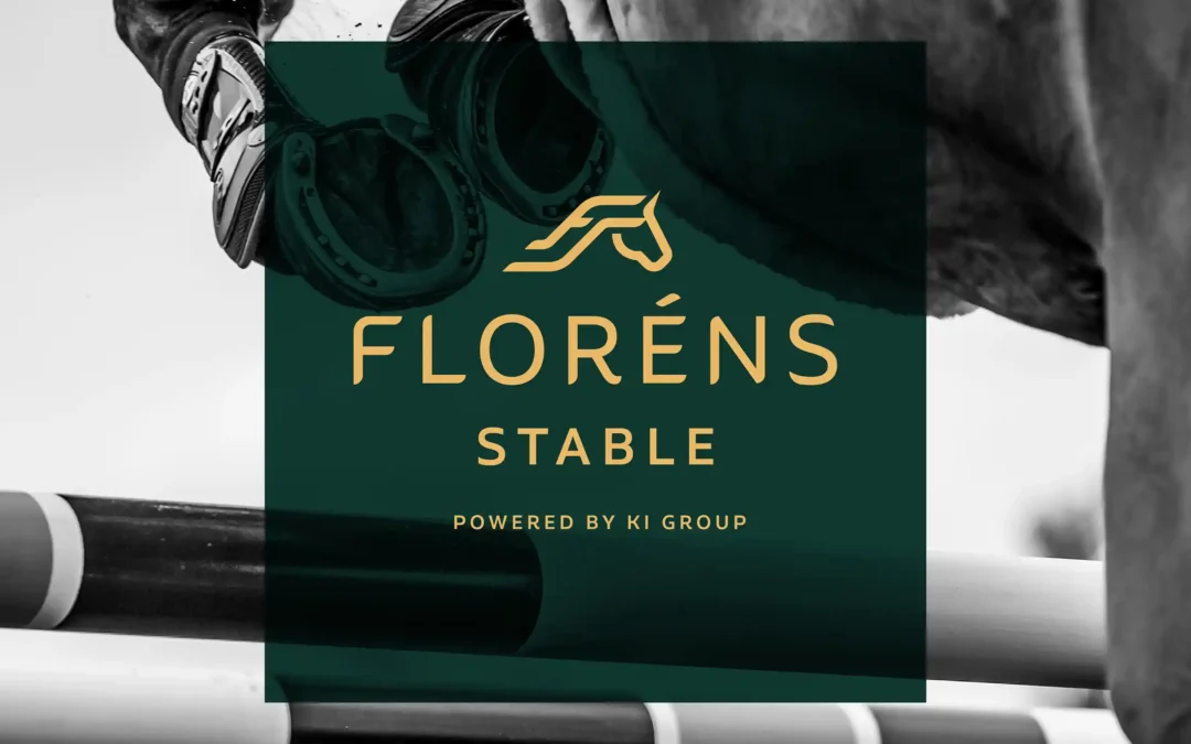 Floréns stable