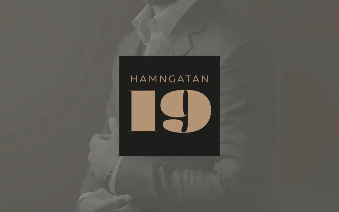 Hamngatan 19