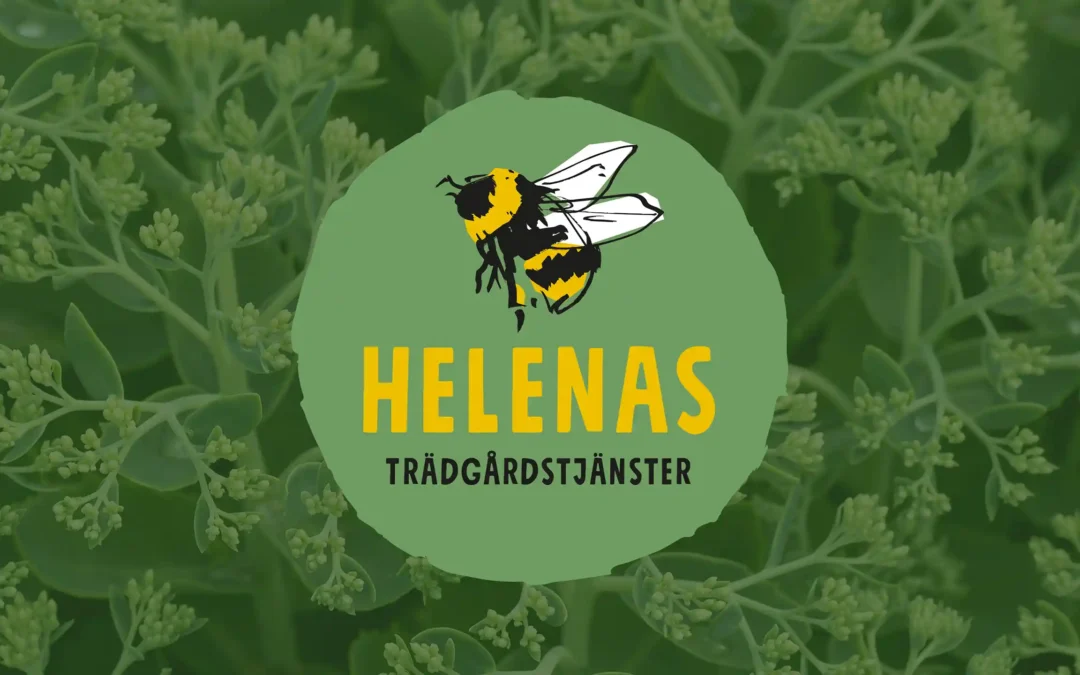 Helenas trädgårdstjänster
