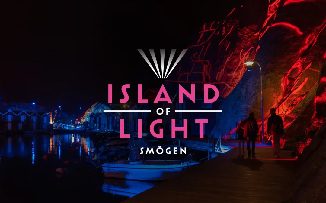 Island of Light