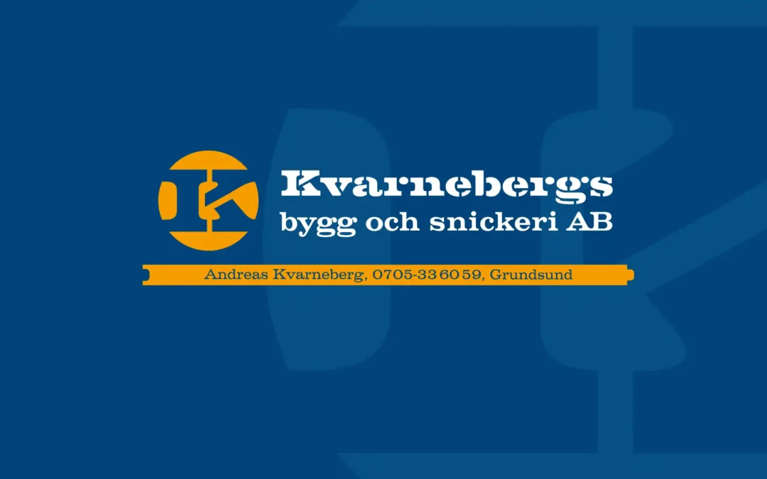 Kvarnebergs bygg