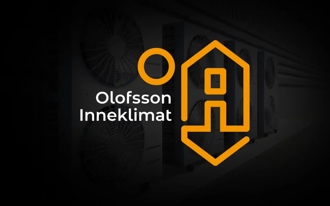 Olofsson Inneklimat