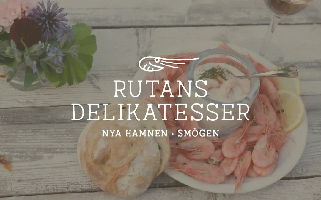 Rutans delikatesser