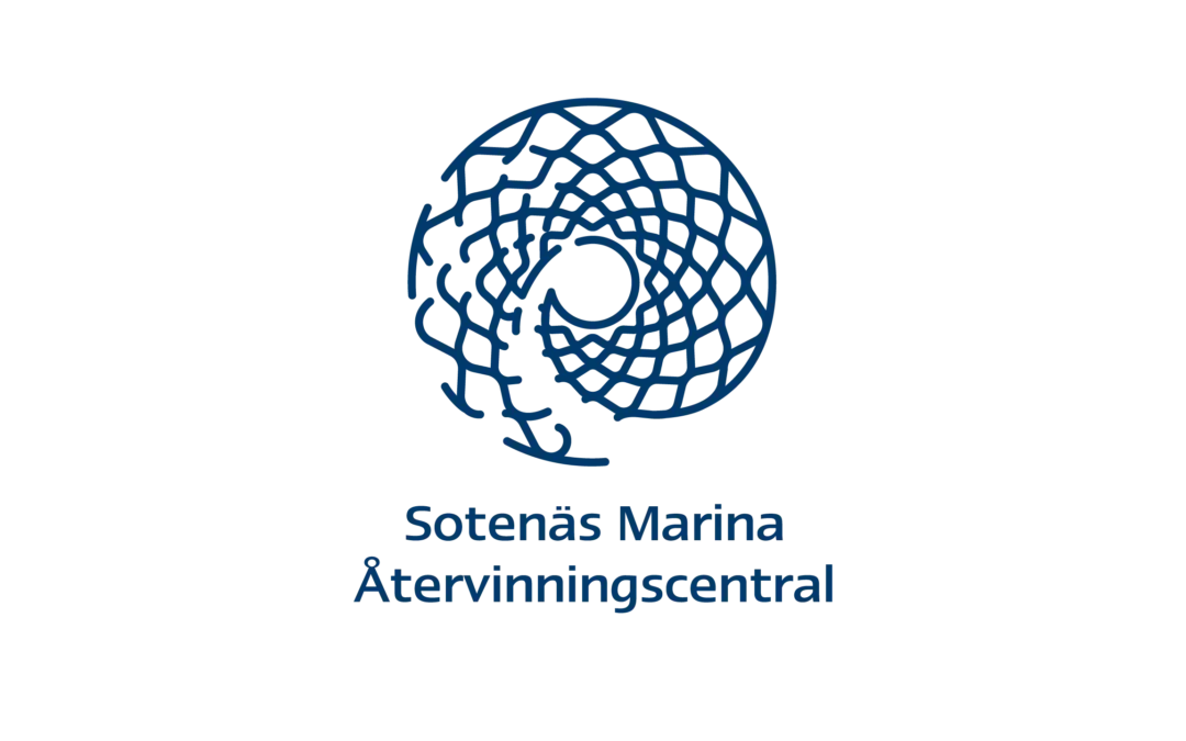 Sotenäs Marina Återvinningscentral