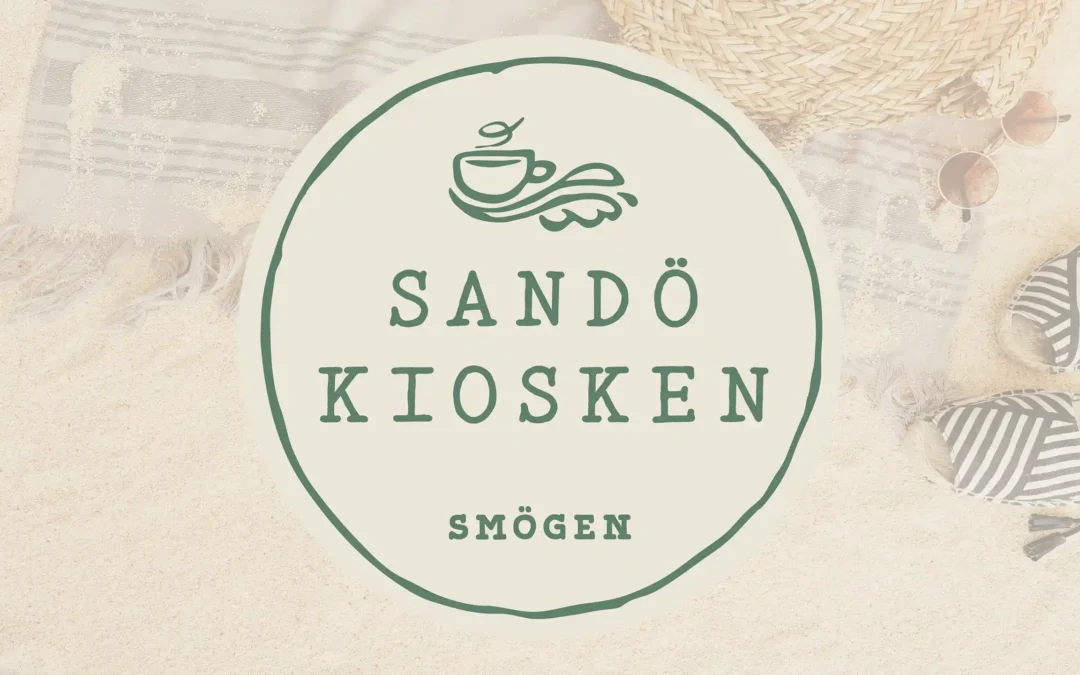 Sandökiosken