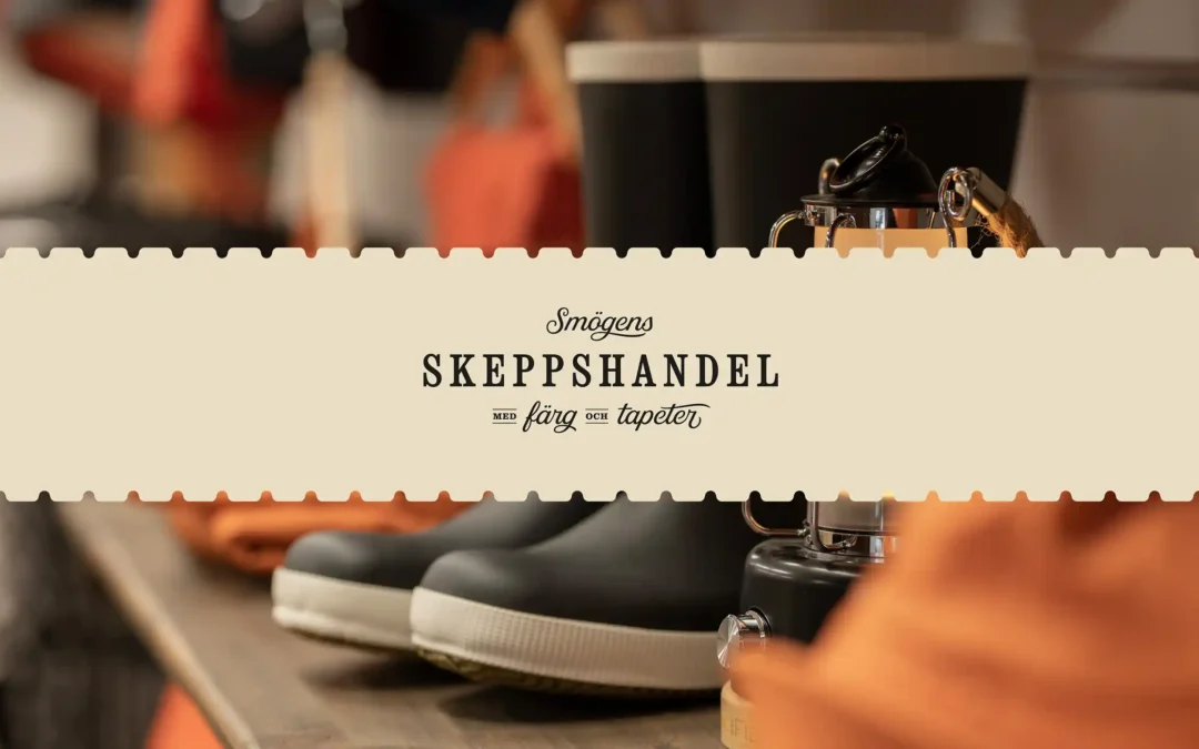 Smögens Skeppshandel