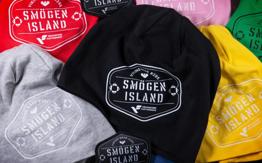 Smögen Island