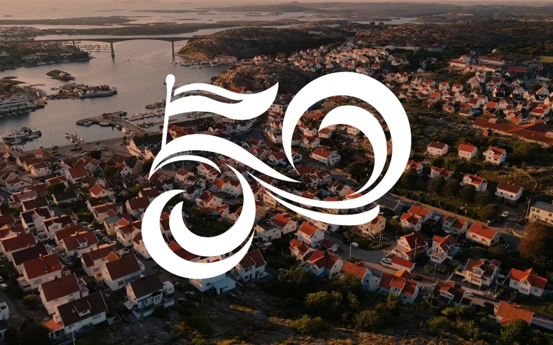 Sotenäs kommun 50 år