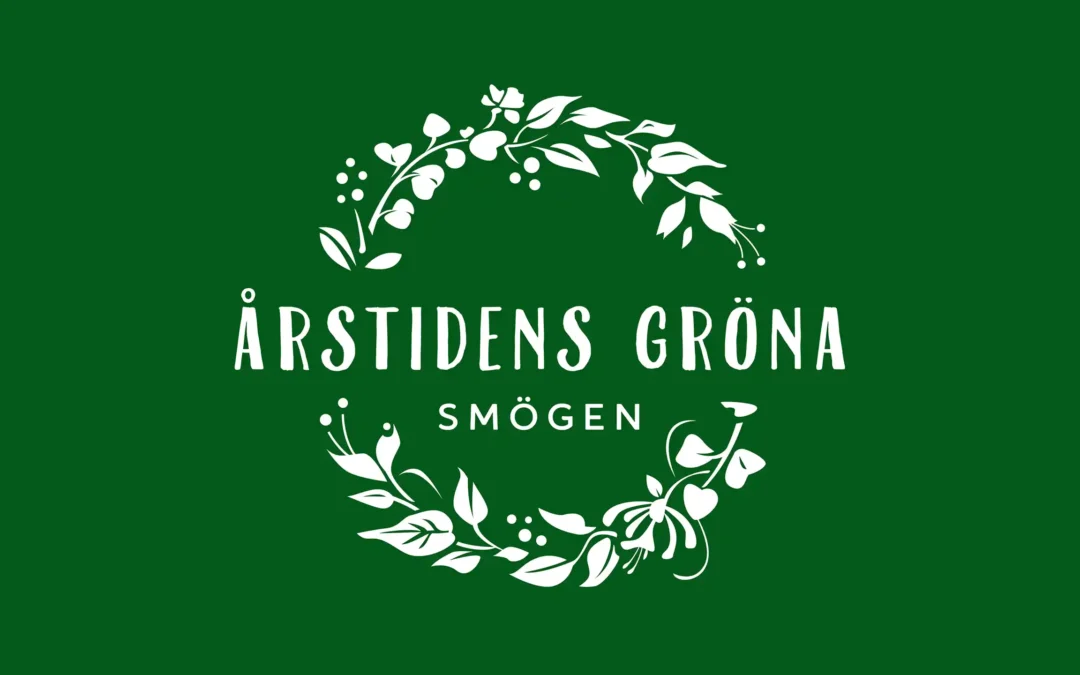 Årstidens gröna