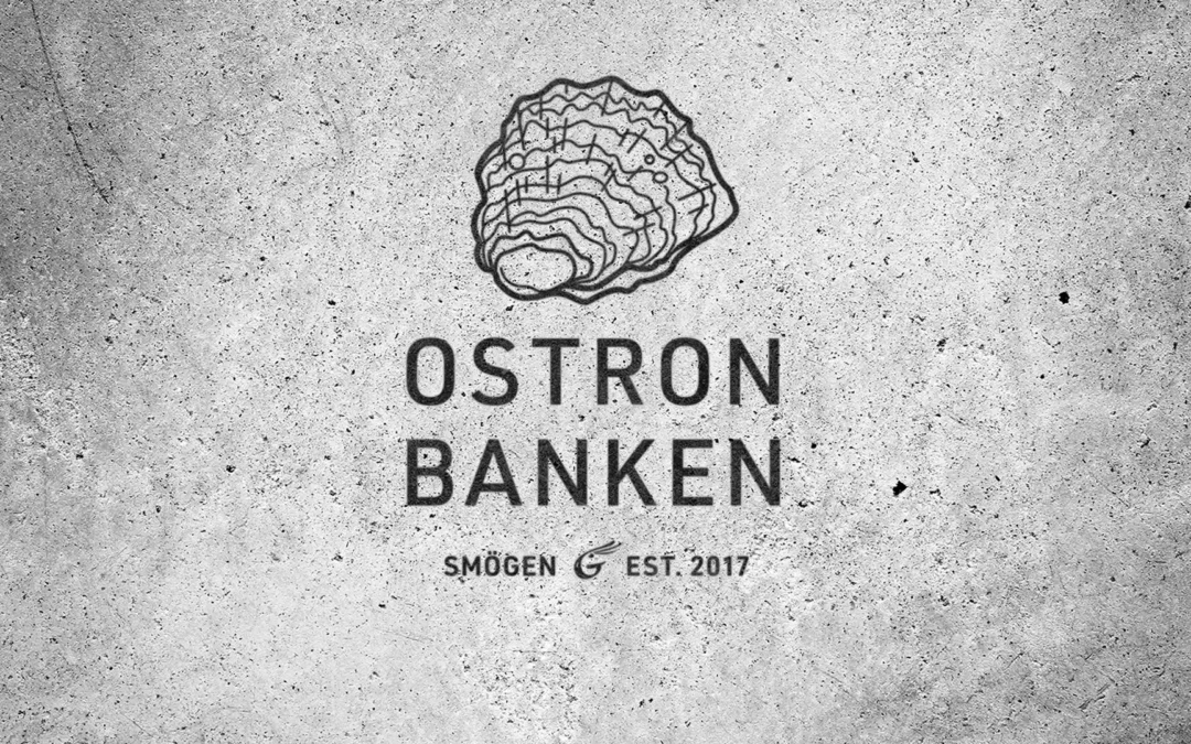 Ostronbanken