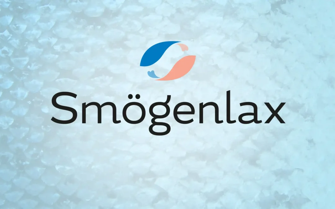 Smögenlax