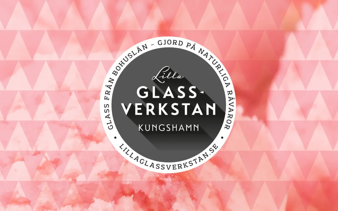 Lilla Glassverkstan